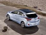 Hyundai i30 5-Door 2012 года (AU)